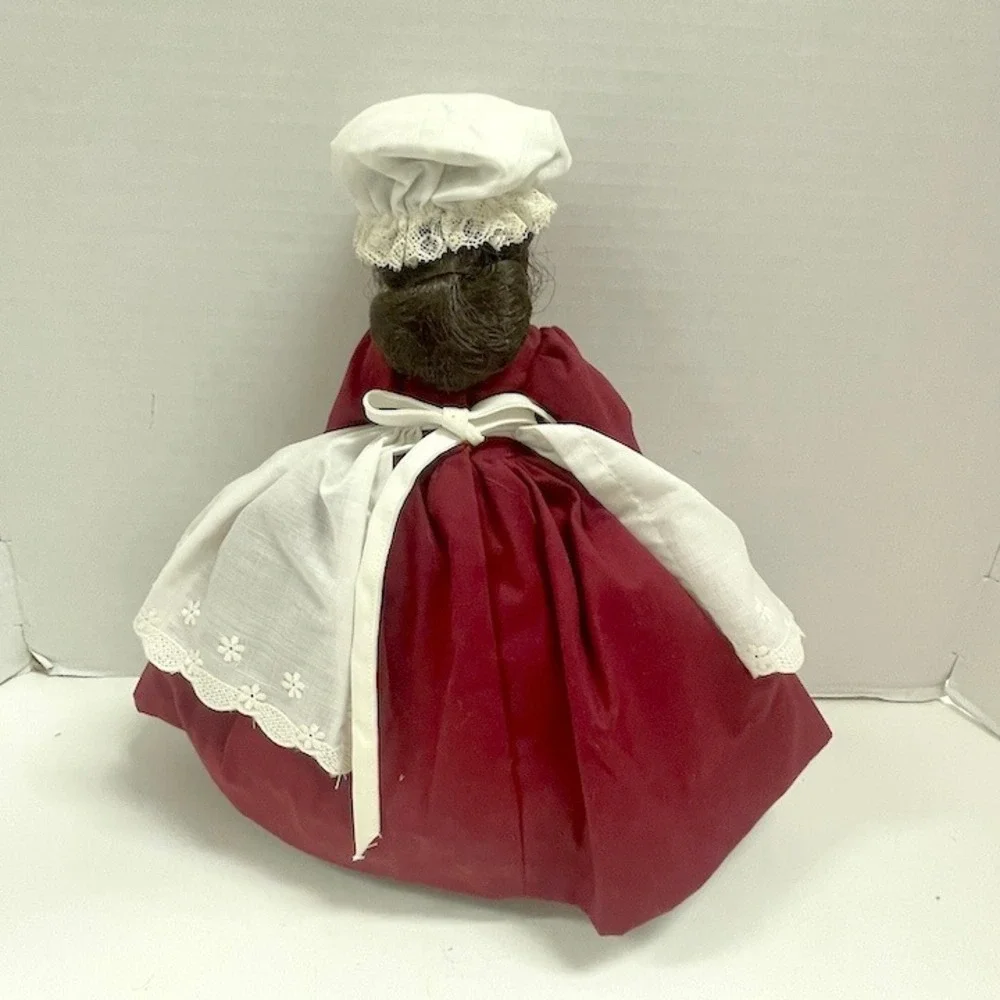 Madame‎ Alexander Little Women Collection Marme Doll 12